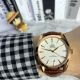Fake Omega Seamaster Aqua Terra 40mm Watches - SS White Dial (3)_th.jpg